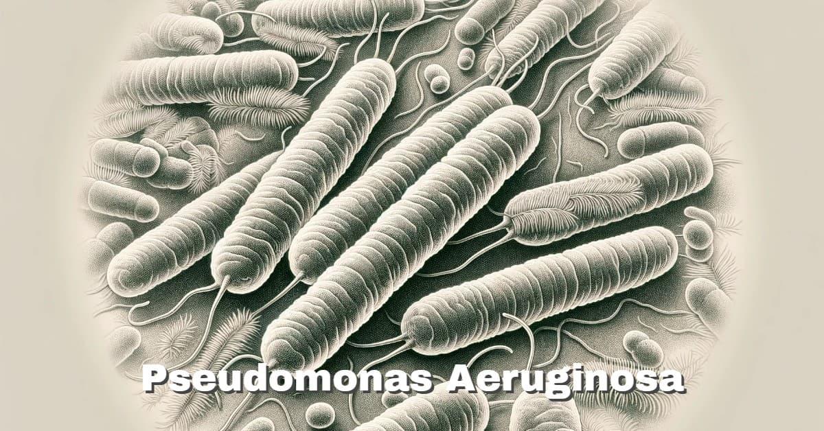 Pseudomonas Aeruginosa